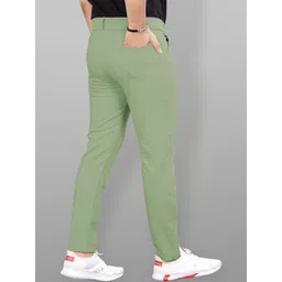 La Pajaro Men Trousers image 3