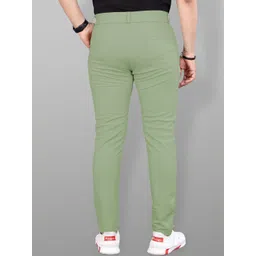 La Pajaro Men Trousers image 4