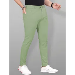 La Pajaro Men Trousers image 5