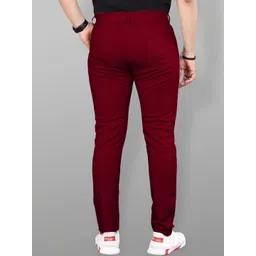 La Pajaro Men Trousers image 4