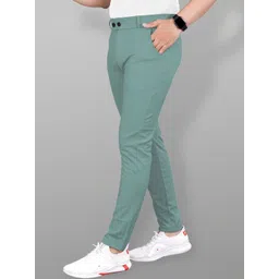 La Pajaro Men Trousers image 3