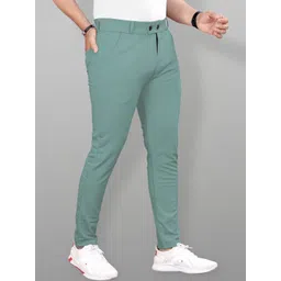 La Pajaro Men Trousers image 1