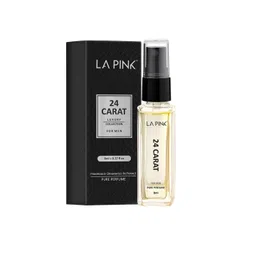 La Pink Men 24 Carat Long Lasting Perfume - 8 ml-picture-15