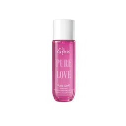 La Pink Pure Love Long Lasting Body Mist - 200 ml image 1