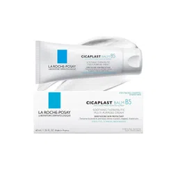 La roche - posay Cicaplast Baume B5+ Cream - 40 ml-picture-22