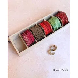 la trove  6 Slot Bangles Organiser -picture-43
