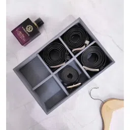 la trove Grey Belt Tray-picture-40