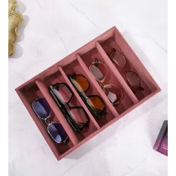 la trove Pink Sunglass Tray-picture-31