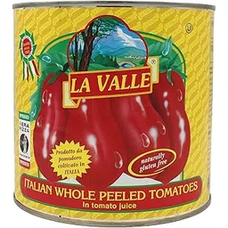 La Valle Peeled Tomatoes, 2.6 kg-picture-25