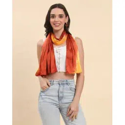 la vastraa Women Ombre-Dyed Scarf-picture-39