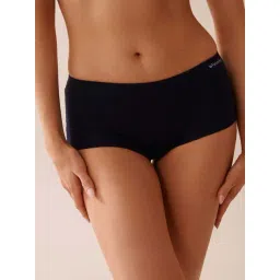 La Vie En Rose Blue Panties-image-34