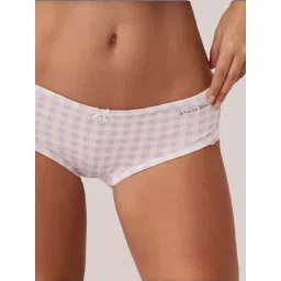 la Vie en Rose Cotton Hiphugger Panty-picture-13