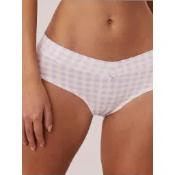 la Vie en Rose Cotton Hiphugger Panty-picture-18