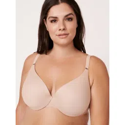 la Vie en Rose Lightly Lined Sleek Back Bra-picture-38