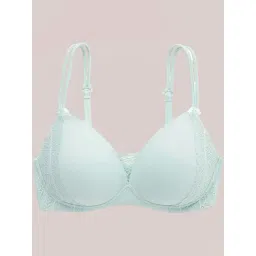 la Vie en Rose Lightly Lined Wireless Mastectomy Bra-picture-31
