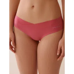 La Vie En Rose Perfect Fit Bikini Panty Pink-picture-17