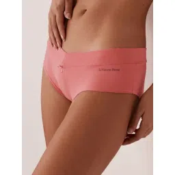 La Vie En Rose Pink Cotton Panty-picture-27