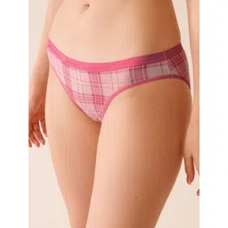 La Vie en Rose Women Low-Rise Bikini Briefs-picture-35