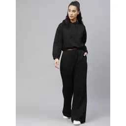 laabha Solid Women Track Suit-picture-19