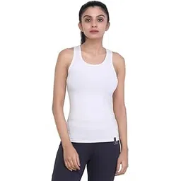 laasa Women Gym Tank TOP Viscose-picture-39