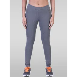 LAASA  SPORTS Women Ankle-Length Gym Tights-image-4