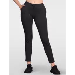 LAASA  SPORTS Women Dry Fit Cotton Ankle Length Sports Tights-image-17