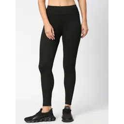 LAASA  SPORTS Women High Rise Dry Fit Sports Tights-picture-19