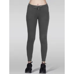 LAASA  SPORTS Women Slim-Fit Ankle-Length Gym Tights-image-6