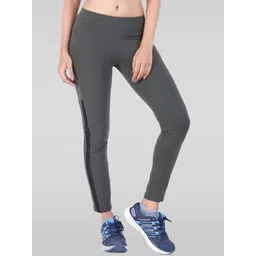 LAASA  SPORTS Women Slim-Fit Ankle-Length Gym Tights-image-14