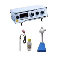 Lab Junction 0 to 1000 ppt Table Top Digital TDS Meter for Laboratories LJ-651-picture-10