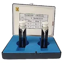 Lab Junction 10 mm Micro Spectrophotometer Cuvette for Laboratories LJ-2371-picture-20