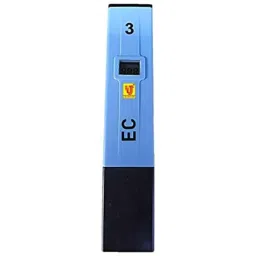 Lab Junction 100-1900uS Conductivity, TDS Tester, Digital Pocket Size Conductivity, TDS Tester-image-26
