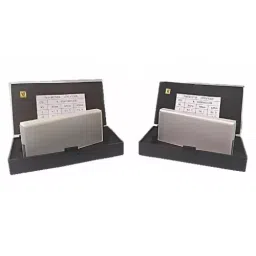 Lab Junction 100 mm Path Length 35 ml Capacity Glass Cuvette Pack of 2 Pcs-picture-27