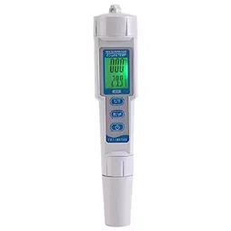 Lab Junction Digital EC pH & Temperature Tester for Laboratories LJ-7202-image-49