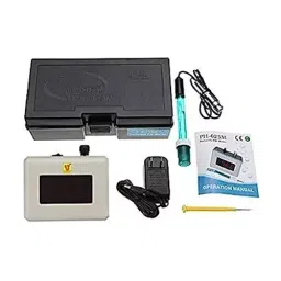 Lab Junction Digital Online pH Meter with External and Battery Power LJ-133-picture-17