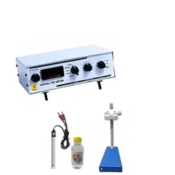 Lab Junction Digital TDS Meter for Laboratories LJ-alpha 05-picture-39