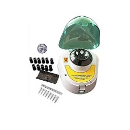 Lab Junction Micro Centrifuge Machine, LJ-MR-MINI-4K-picture-11