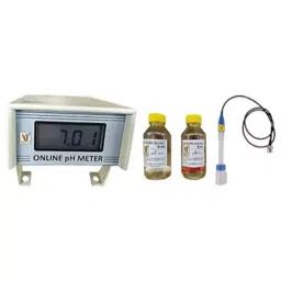 Lab Junction Online Digital PH Meter for RO Water Machine and Fish Aquarium LJ-145-picture-16
