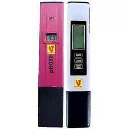 Lab Junction pH Tester and EC TDS Temperature Meter Set Pack of 2 Pcs-picture-26