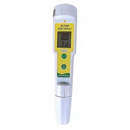 Lab Junction Waterproof Digital EC Meter Conductivity Temperature Meter-picture-48