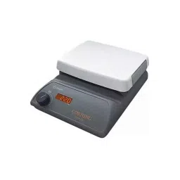 Lab Plus 100 VAC 0.8A 60-1150rpm Digital Stirrer, Capacity: 2 Litre, LP-230-picture-22