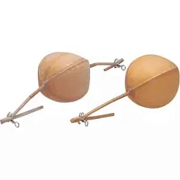 Lab Plus Anchor Type PTFE Stirring Rod Fan Diameter 80 mm, LP-110 (Pack of 5)-picture-32