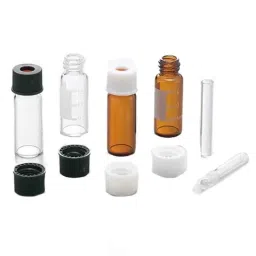 Lab Plus Autosampler Vial 1.5ml Borosilicate Glass (USP type1), LP-2446-picture-45