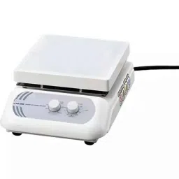 Lab Plus Ceramic Hot Stirrer Analog Type, LP-12498-picture-42