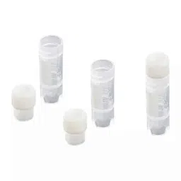 Lab Plus Cryo Vial 2 ml, LP-2405 (Pack of 50)-picture-27