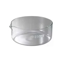 Lab Plus Crystallizing Dish 900ml Capacity, LP-1864-picture-47