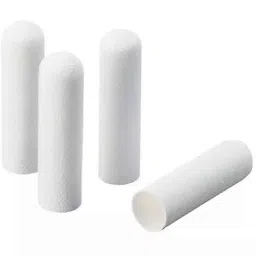 Lab Plus Cylindrical Cellulose Filter Paper 30x80 mm, LP-4813 (Pack of 25)-picture-37