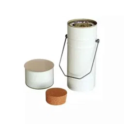 Lab Plus Dewar Flask Cylindrical 500 ml, LP-2158-picture-43