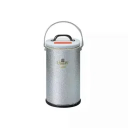Lab Plus Dewar Flask with Large Size, Capacity: Wide Mouth &a; Lid, Capacity: 21 Litre, LP-2156-picture-47