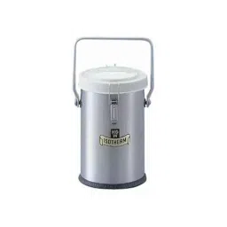 Lab Plus Dewar Flask with Wide Mouth, Capacity: 3 Litre, LP-2152-picture-14